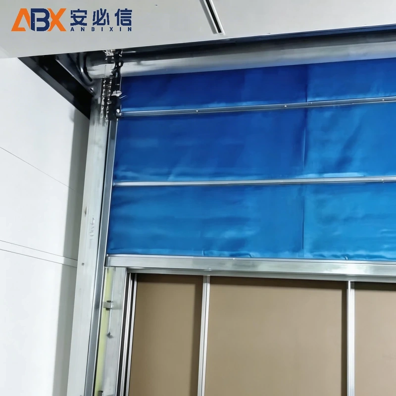 乌鲁木齐堆积门
